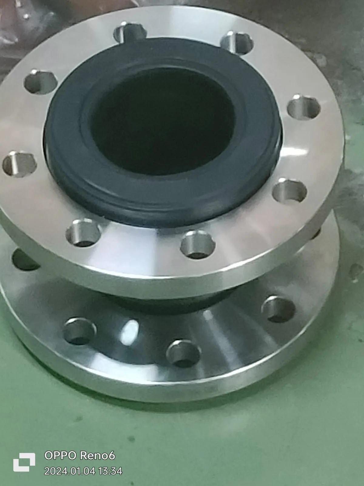 Transeal - Jual Seal & Karet Custom Industri