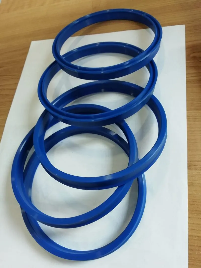 Transeal - Jual Seal & Karet Custom Industri